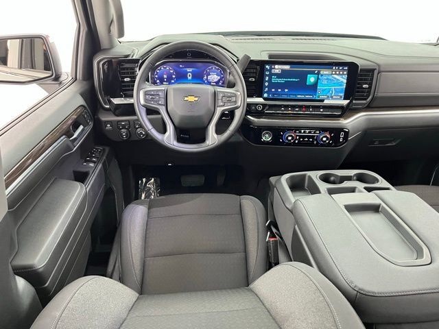 2024 Chevrolet Silverado 1500 LT Carrollton TX