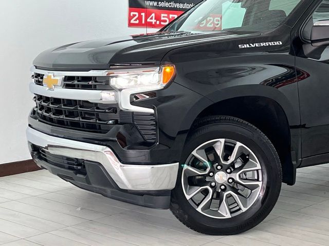 2024 Chevrolet Silverado 1500 LT Carrollton TX