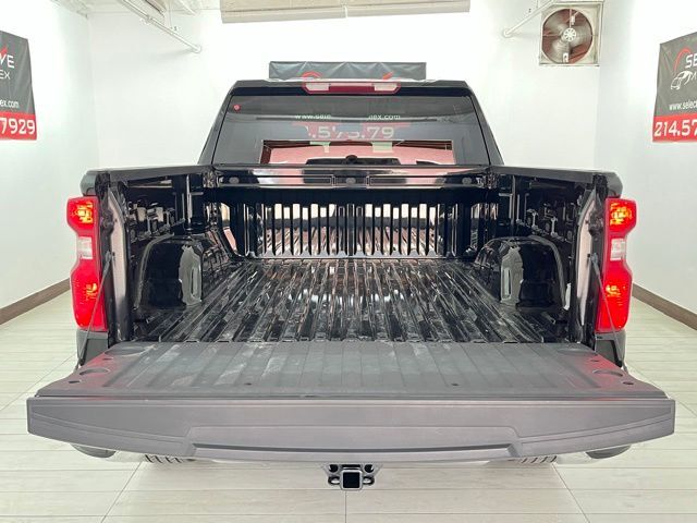 2024 Chevrolet Silverado 1500 LT Carrollton TX