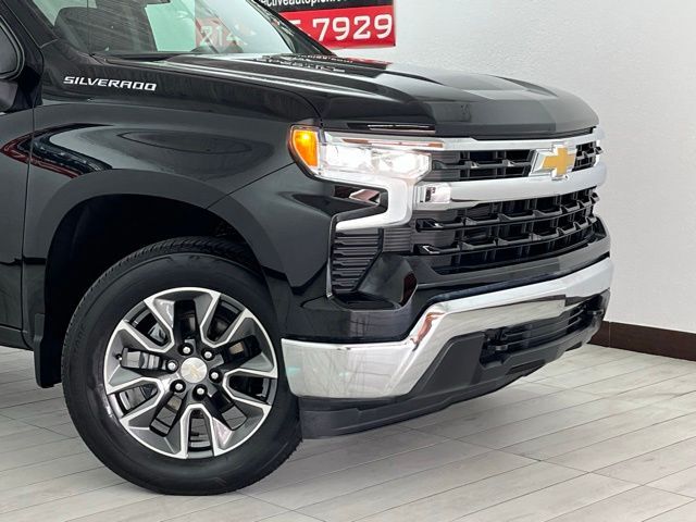 2024 Chevrolet Silverado 1500 LT Carrollton TX