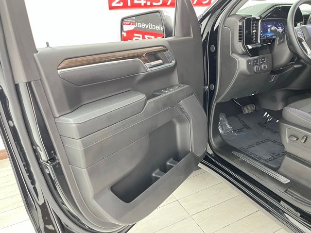 2024 Chevrolet Silverado 1500 LT Carrollton TX