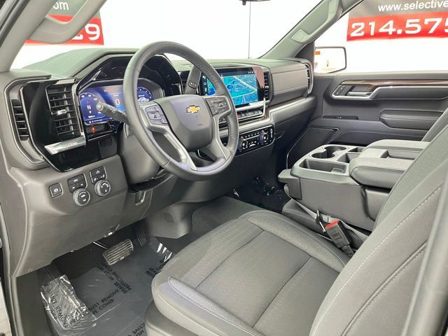 2024 Chevrolet Silverado 1500 LT Carrollton TX