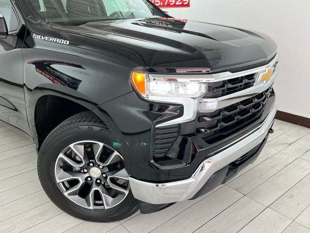 2024 Chevrolet Silverado 1500 LT Carrollton TX