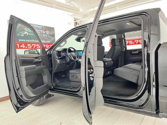 2024 Chevrolet Silverado 1500 LT Carrollton TX