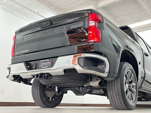 2024 Chevrolet Silverado 1500 LT Carrollton TX