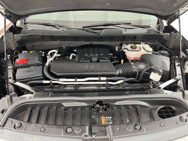 2024 Chevrolet Silverado 1500 LT Carrollton TX