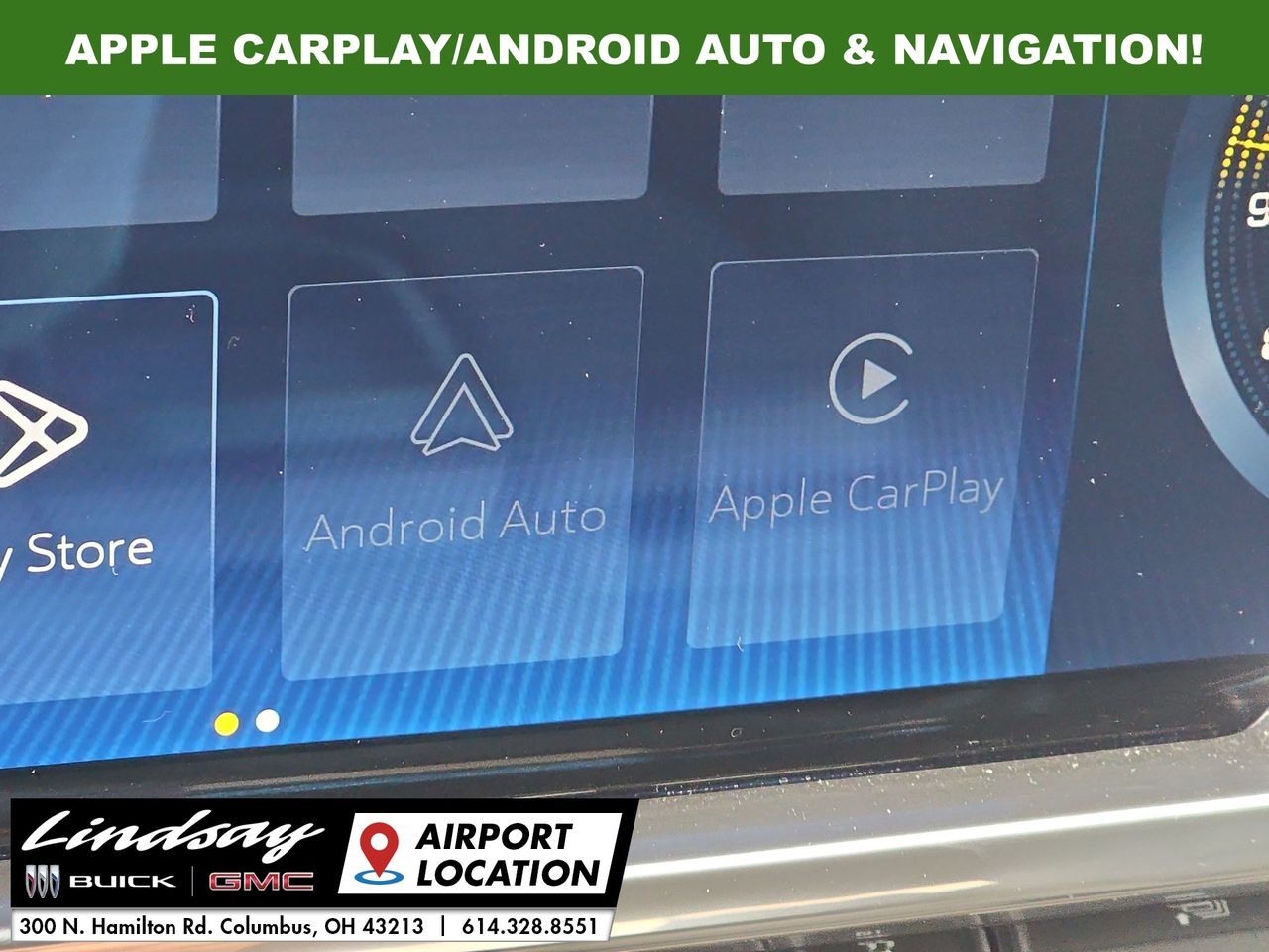 2024 Chevrolet Silverado 1500 LT Columbus OH