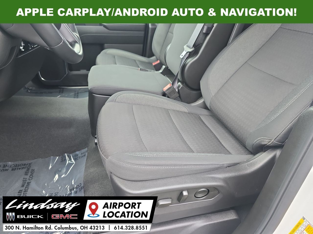 2024 Chevrolet Silverado 1500 LT Columbus OH