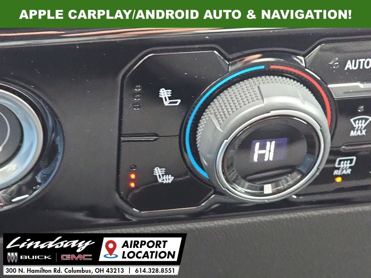 2024 Chevrolet Silverado 1500 LT Columbus OH