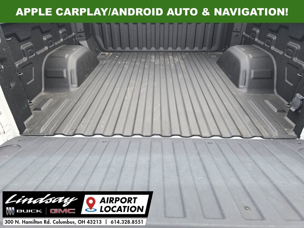 2024 Chevrolet Silverado 1500 LT Columbus OH