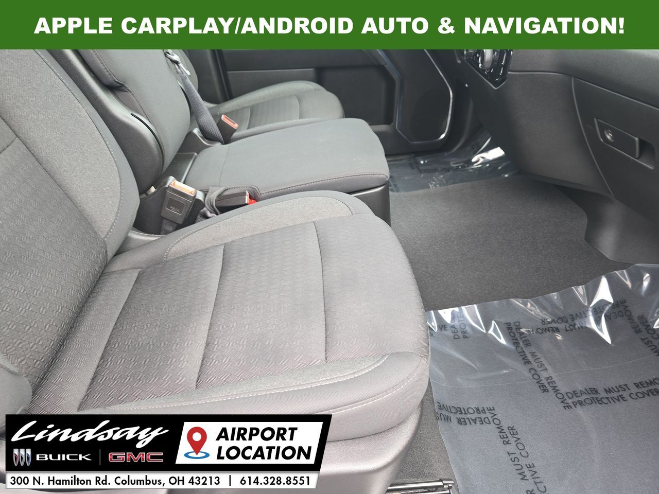 2024 Chevrolet Silverado 1500 LT Columbus OH