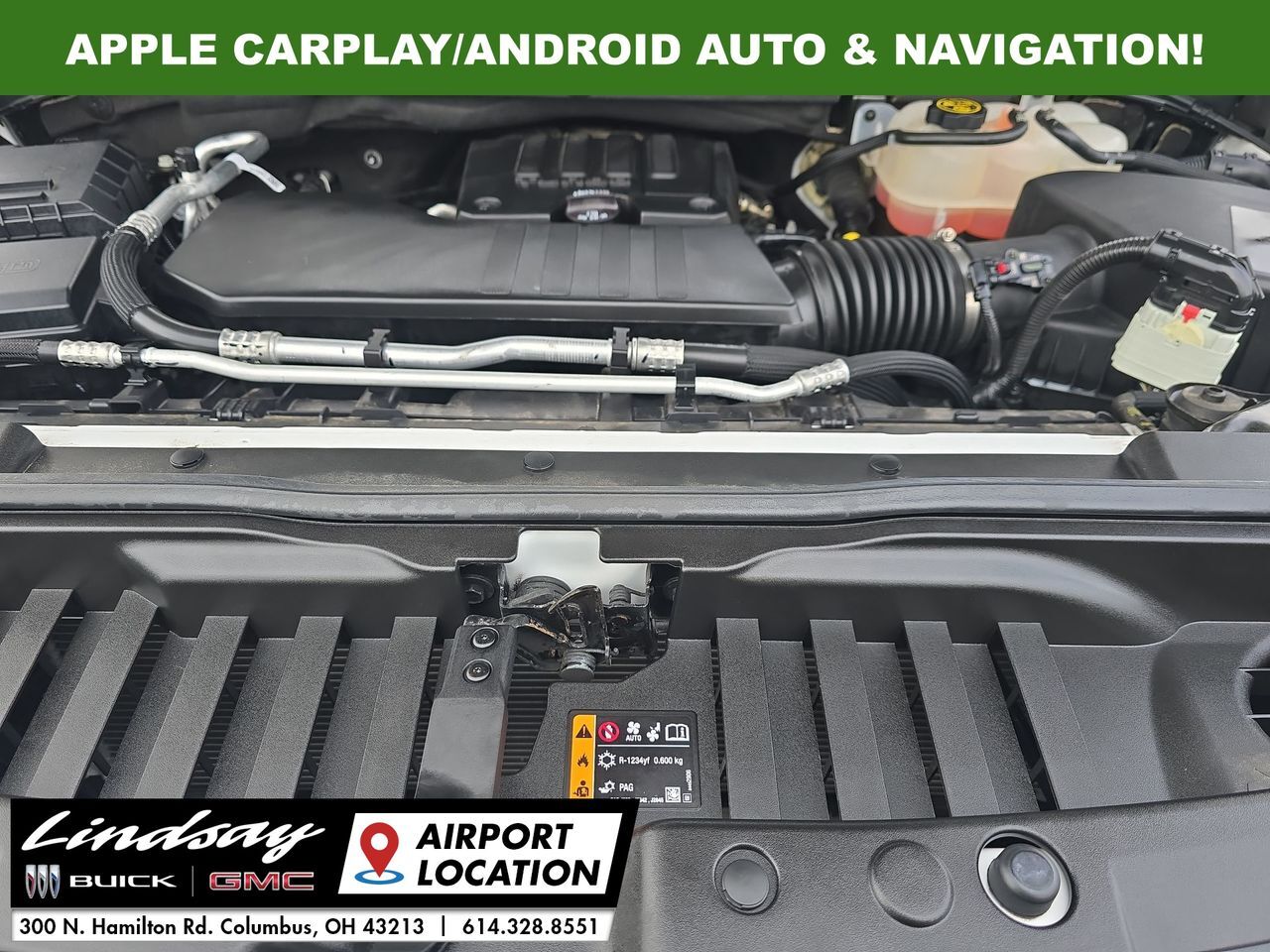 2024 Chevrolet Silverado 1500 LT Columbus OH