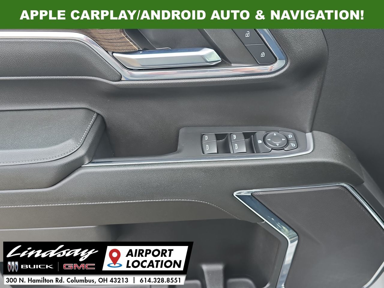 2024 Chevrolet Silverado 1500 LT Columbus OH