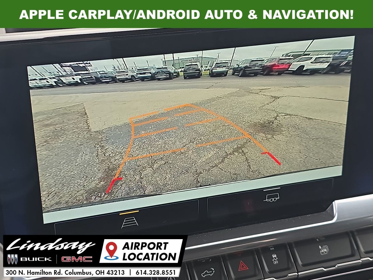 2024 Chevrolet Silverado 1500 LT Columbus OH