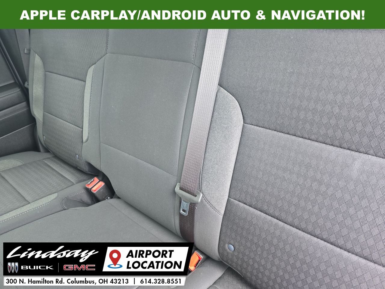 2024 Chevrolet Silverado 1500 LT Columbus OH