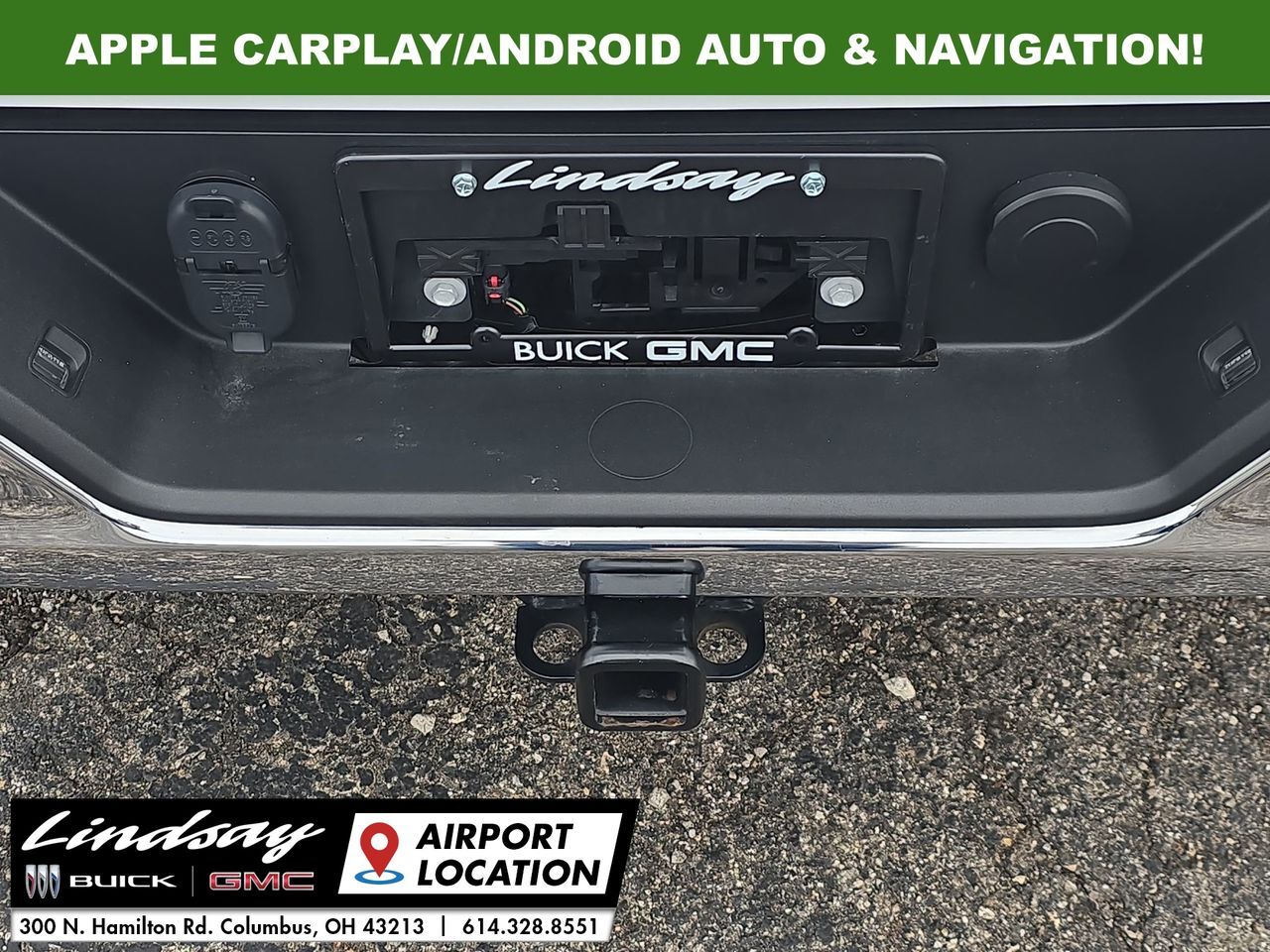 2024 Chevrolet Silverado 1500 LT Columbus OH