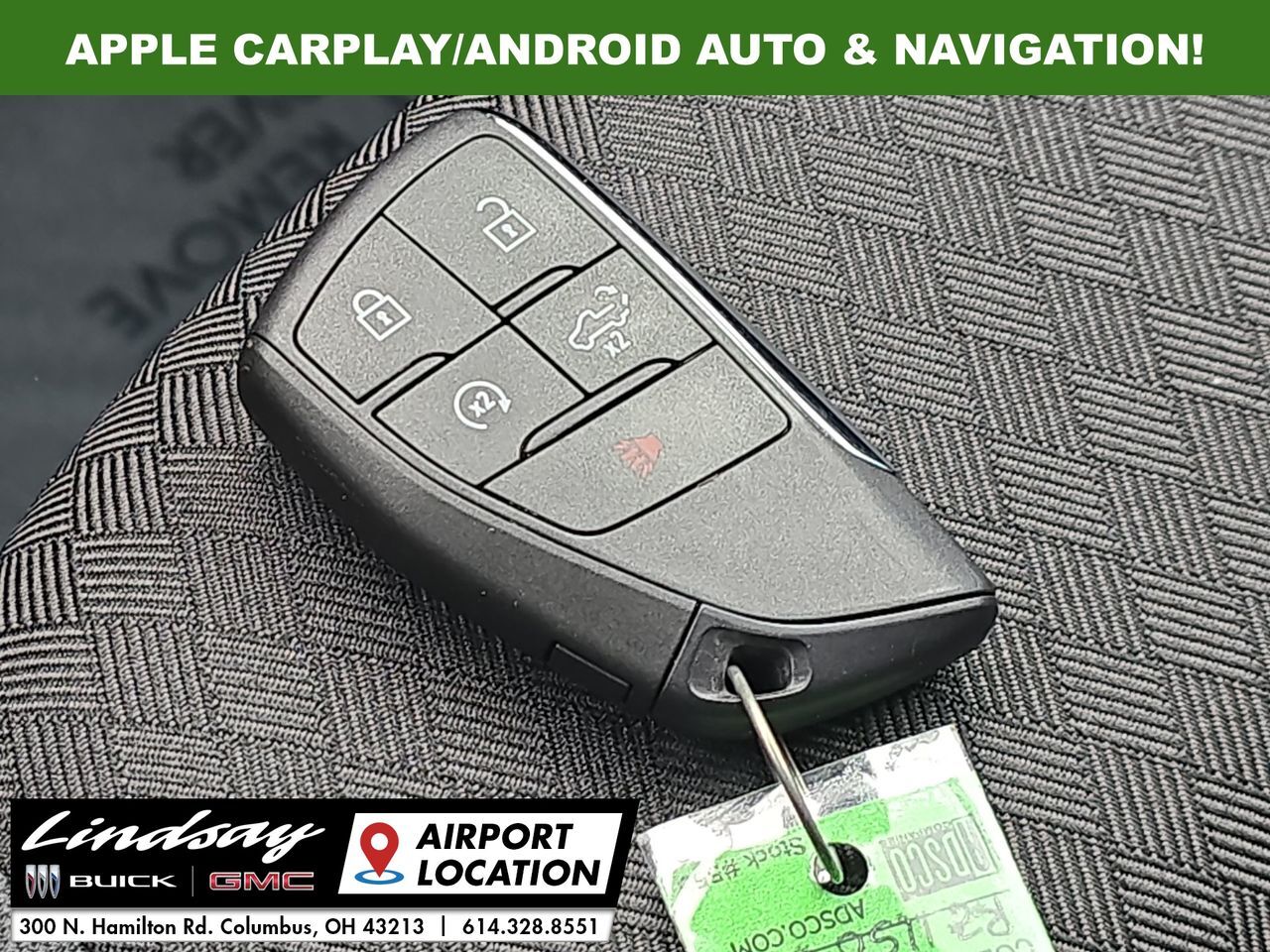 2024 Chevrolet Silverado 1500 LT Columbus OH