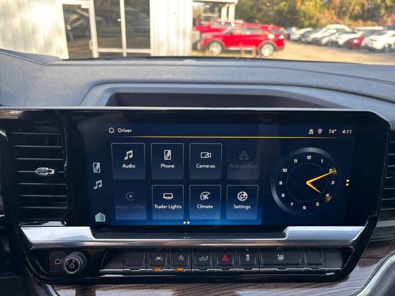 2024 Chevrolet Silverado 1500 LT Crew Cab Seffner FL