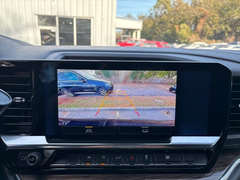 2024 Chevrolet Silverado 1500 LT Crew Cab Seffner FL