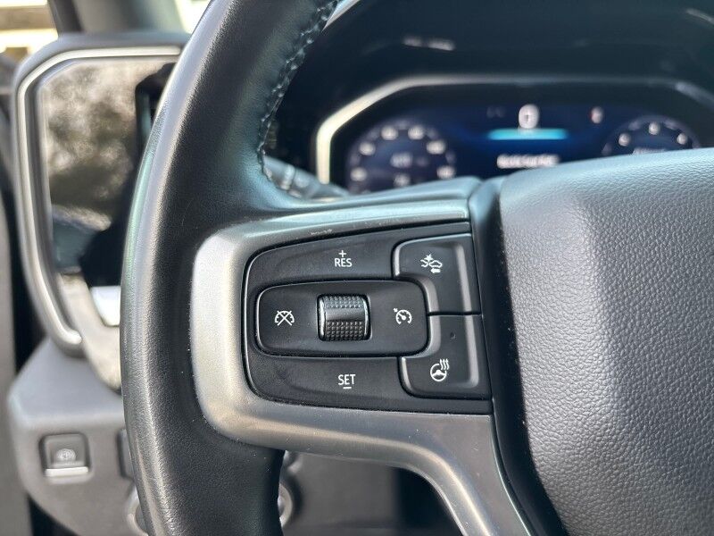 2024 Chevrolet Silverado 1500 LT Crew Cab Seffner FL