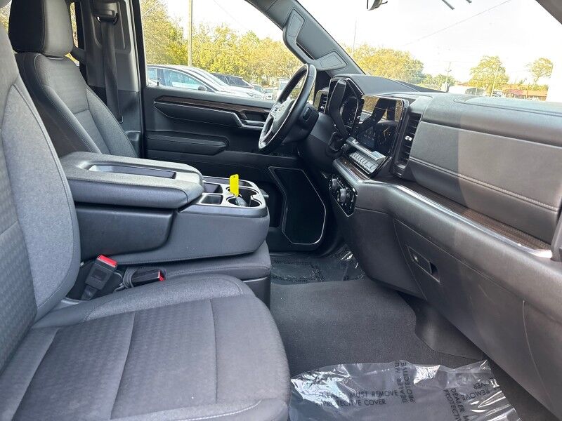 2024 Chevrolet Silverado 1500 LT Crew Cab Seffner FL