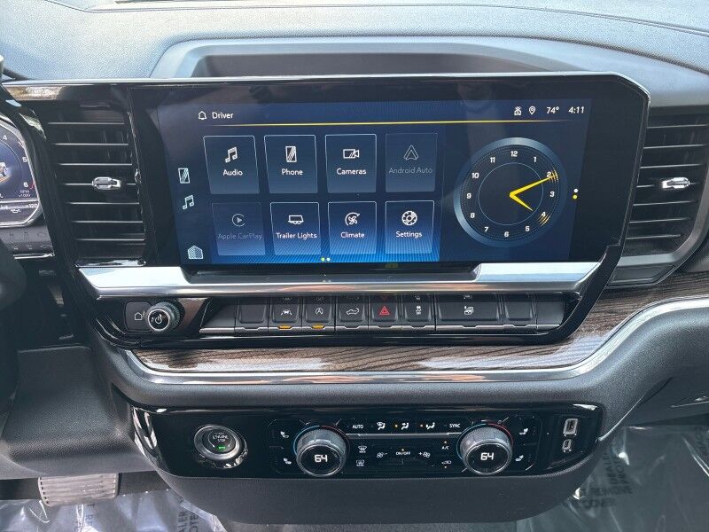 2024 Chevrolet Silverado 1500 LT Crew Cab Seffner FL