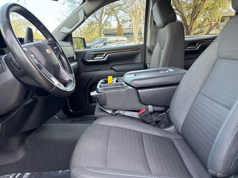 2024 Chevrolet Silverado 1500 LT Crew Cab Seffner FL
