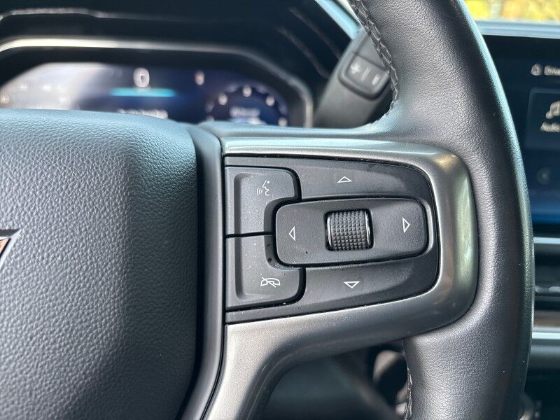 2024 Chevrolet Silverado 1500 LT Crew Cab Seffner FL