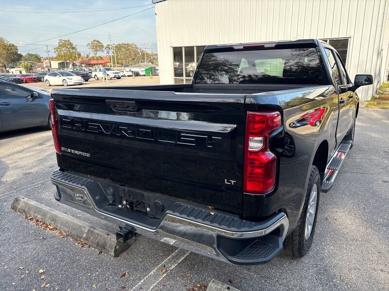 2024 Chevrolet Silverado 1500 LT Crew Cab Seffner FL
