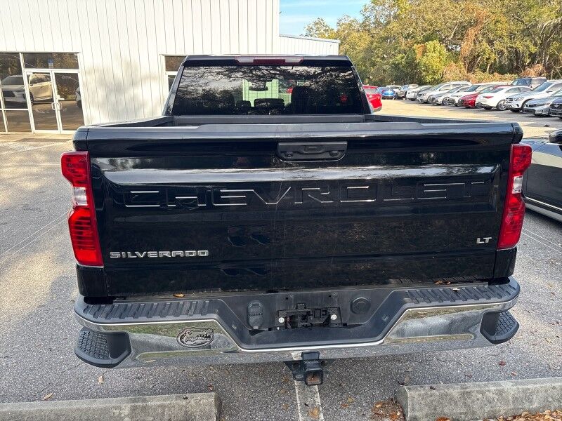 2024 Chevrolet Silverado 1500 LT Crew Cab Seffner FL