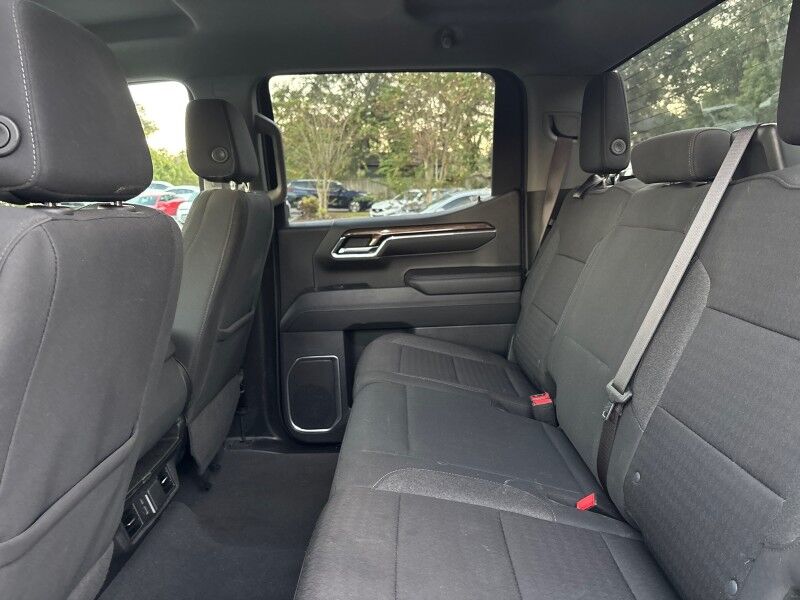 2024 Chevrolet Silverado 1500 LT Crew Cab V8 Seffner FL