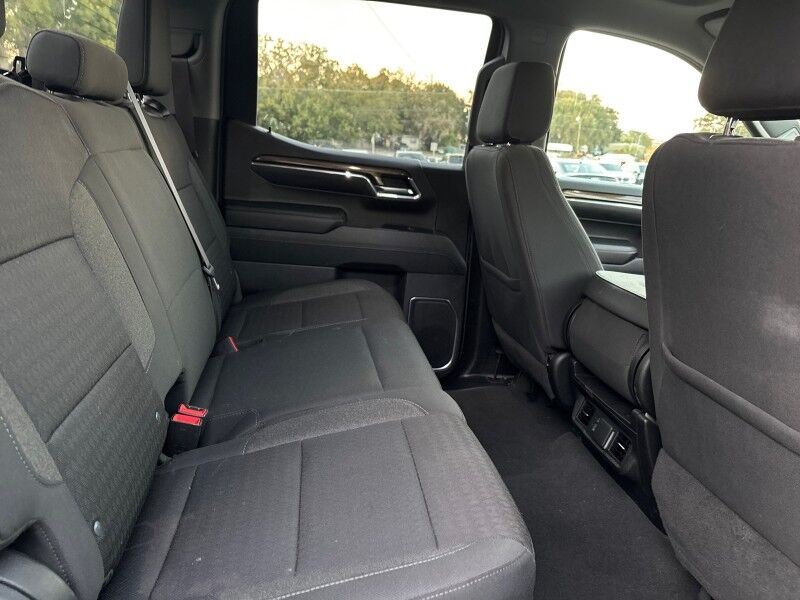 2024 Chevrolet Silverado 1500 LT Crew Cab V8 Seffner FL