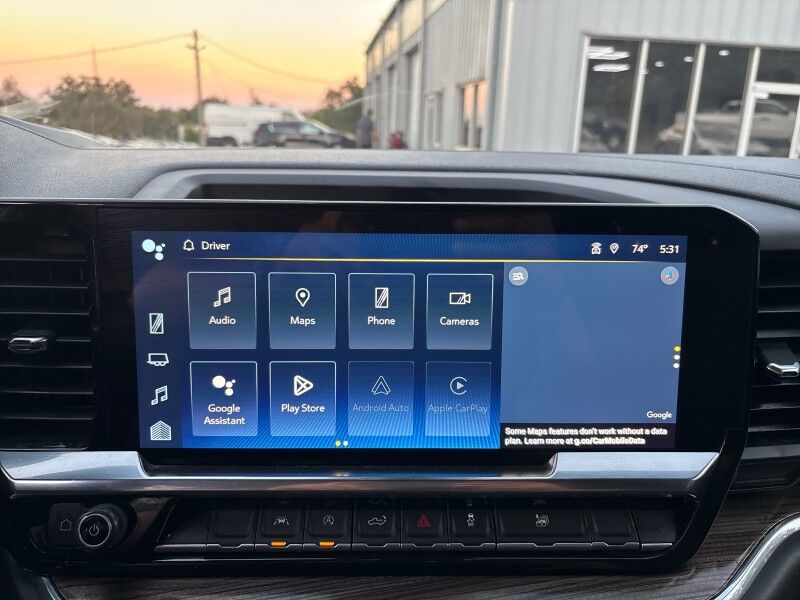 2024 Chevrolet Silverado 1500 LT Crew Cab V8 Seffner FL