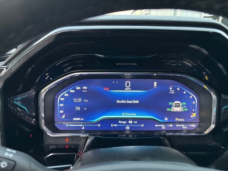 2024 Chevrolet Silverado 1500 LT Crew Cab V8 Seffner FL