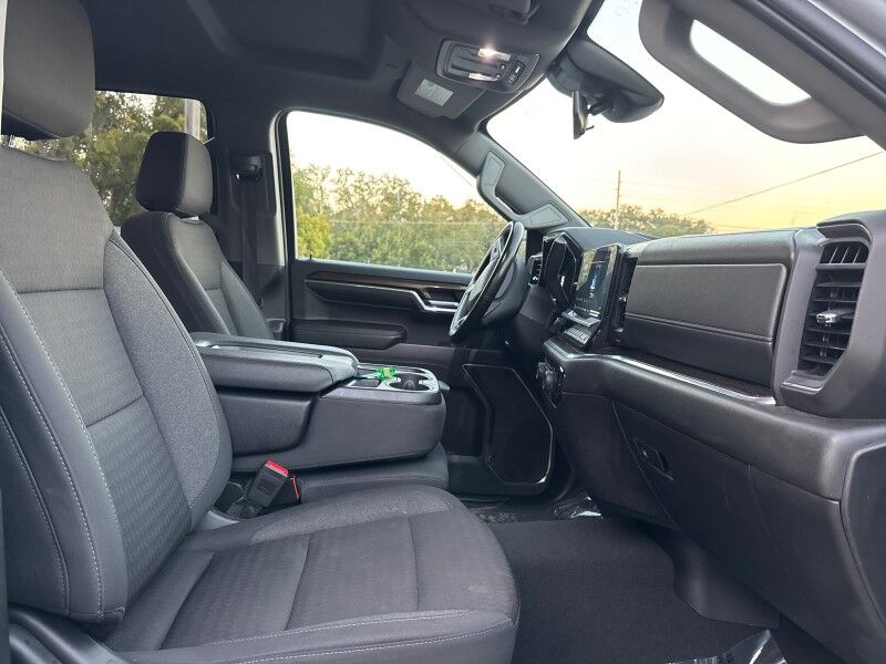 2024 Chevrolet Silverado 1500 LT Crew Cab V8 Seffner FL