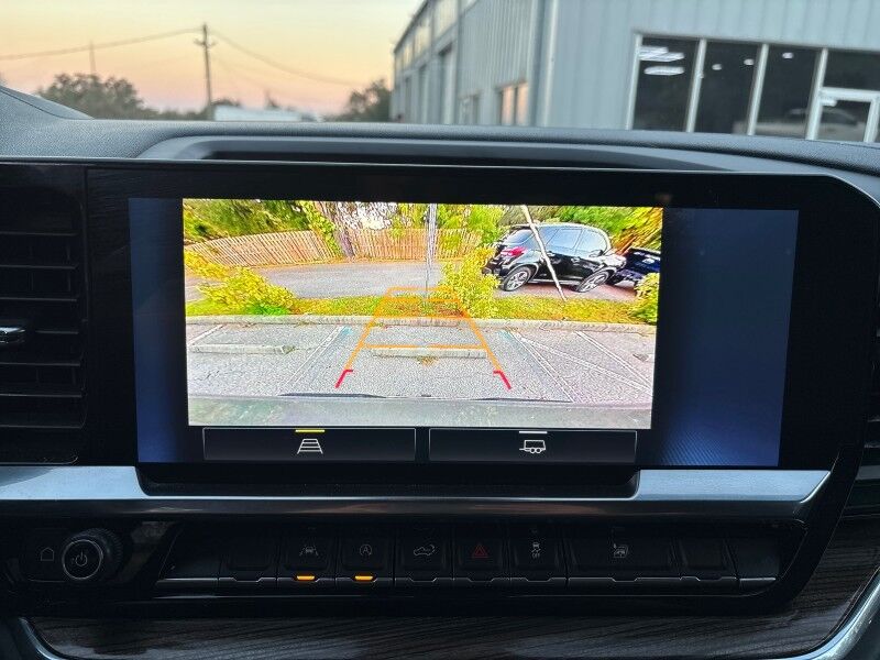 2024 Chevrolet Silverado 1500 LT Crew Cab V8 Seffner FL