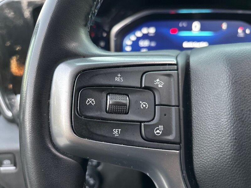 2024 Chevrolet Silverado 1500 LT Crew Cab V8 Seffner FL