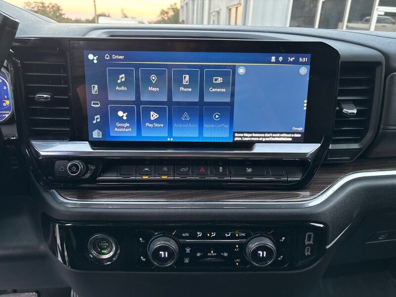 2024 Chevrolet Silverado 1500 LT Crew Cab V8 Seffner FL