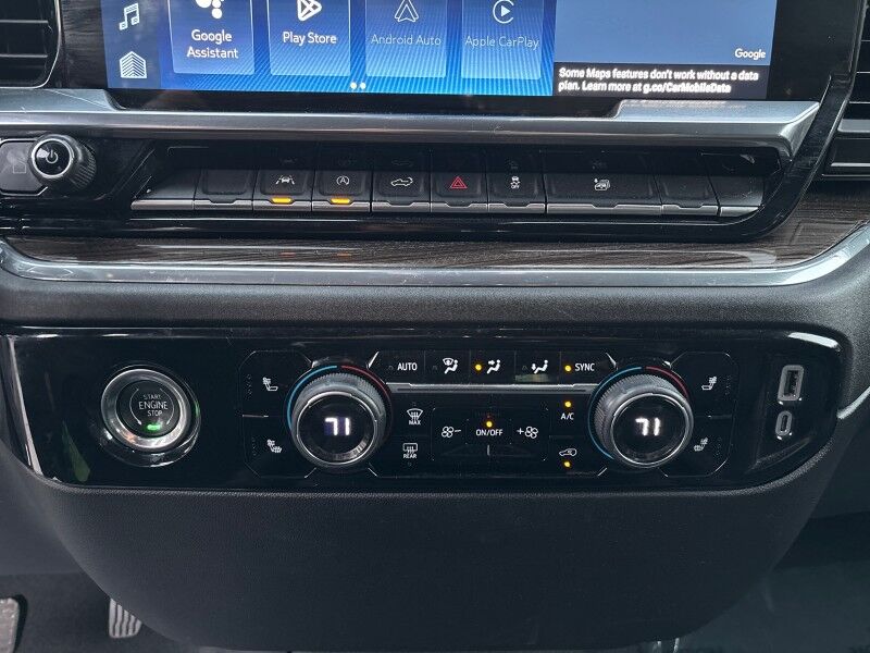 2024 Chevrolet Silverado 1500 LT Crew Cab V8 Seffner FL