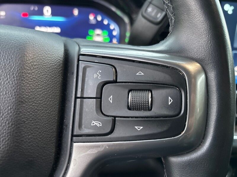 2024 Chevrolet Silverado 1500 LT Crew Cab V8 Seffner FL