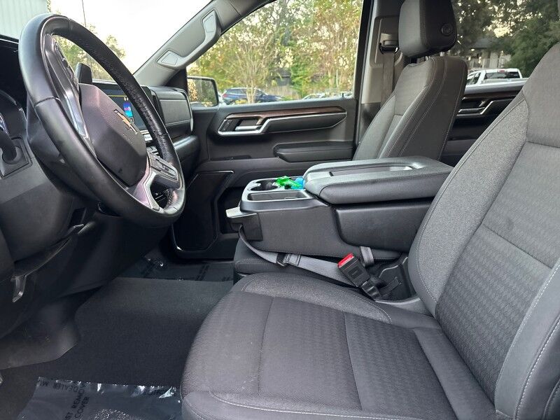 2024 Chevrolet Silverado 1500 LT Crew Cab V8 Seffner FL