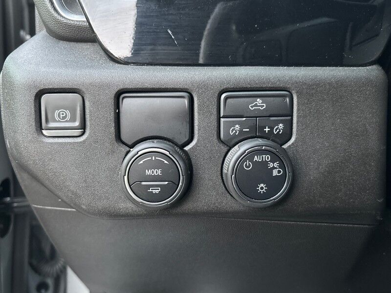 2024 Chevrolet Silverado 1500 LT Crew Cab V8 Seffner FL