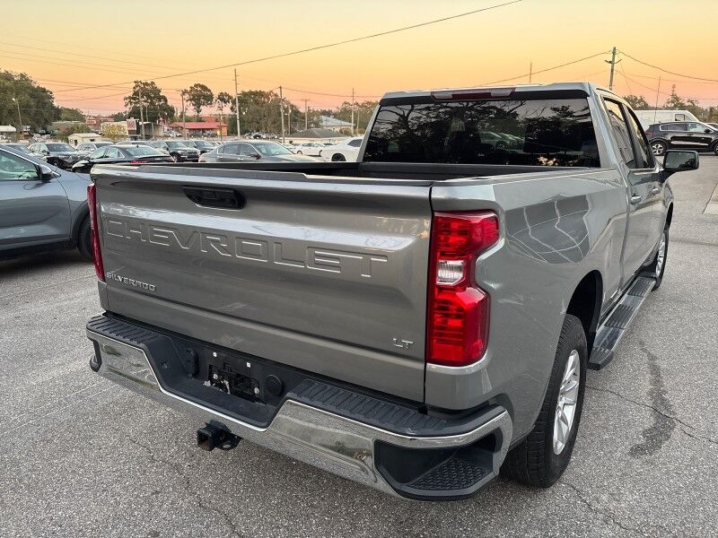 2024 Chevrolet Silverado 1500 LT Crew Cab V8 Seffner FL