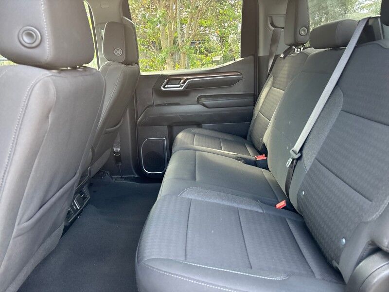 2024 Chevrolet Silverado 1500 LT Crew Cab V8 Seffner FL