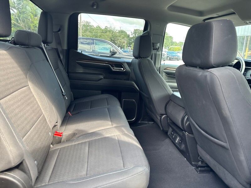 2024 Chevrolet Silverado 1500 LT Crew Cab V8 Seffner FL