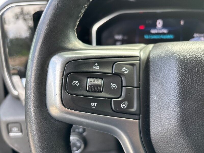 2024 Chevrolet Silverado 1500 LT Crew Cab V8 Seffner FL