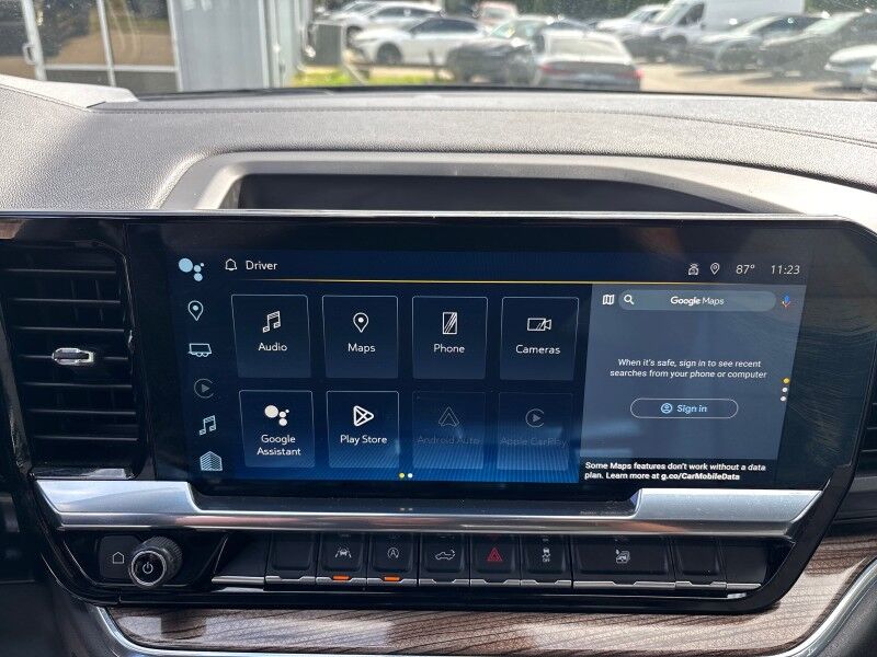 2024 Chevrolet Silverado 1500 LT Crew Cab V8 Seffner FL