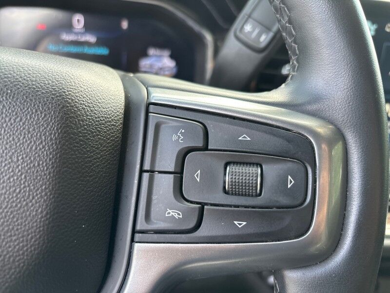 2024 Chevrolet Silverado 1500 LT Crew Cab V8 Seffner FL