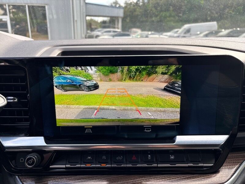 2024 Chevrolet Silverado 1500 LT Crew Cab V8 Seffner FL