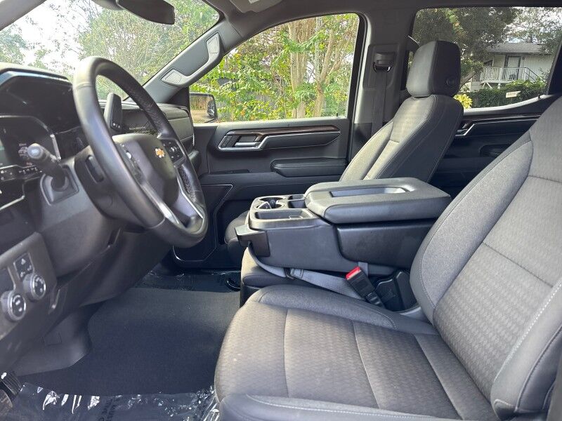 2024 Chevrolet Silverado 1500 LT Crew Cab V8 Seffner FL